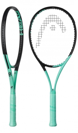 Head Boom MP 2022