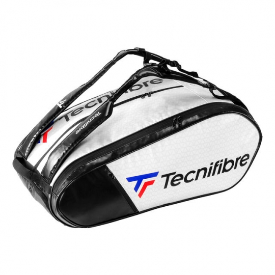 Tecnifibre Tour RS Endurance 15R Tenska Torba - Black, White