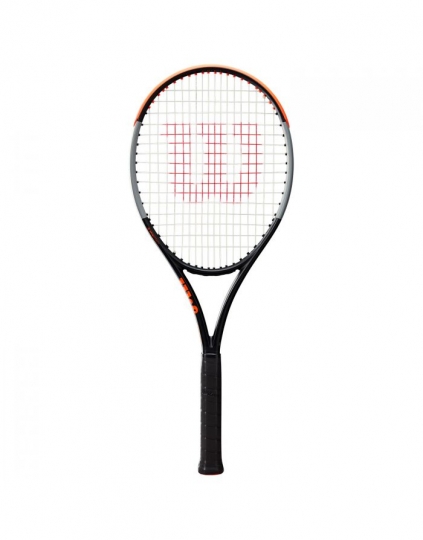 WILSON BURN 100ULS V4.0 TNS RKT 2 REKET