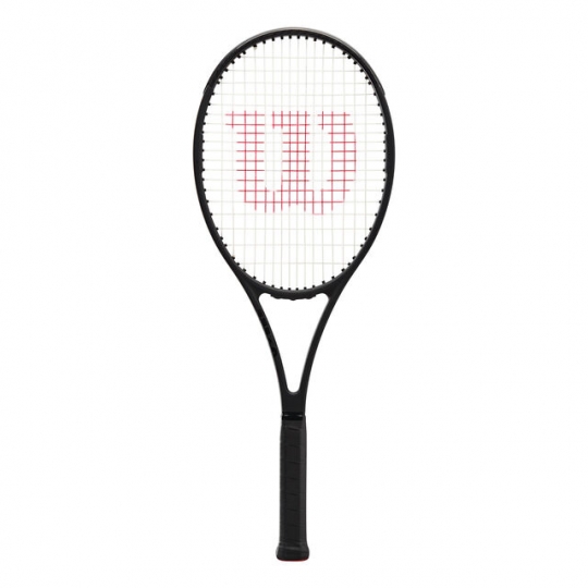 Wilson Pro Staff 97L V13 Tour Reket
