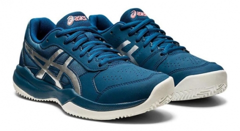 Asics Gel-Game 7 Clay Plave Patike za Tenis